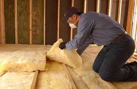 Professional Insulation Installation & Removal in Riverview, MI